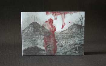 CD William Ryan Fritch: Leave Me Like You Found Me