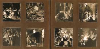 CD William S. Burroughs: Häxan: Witchcraft Through The Ages