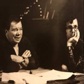 CD William Shatner: Has Been