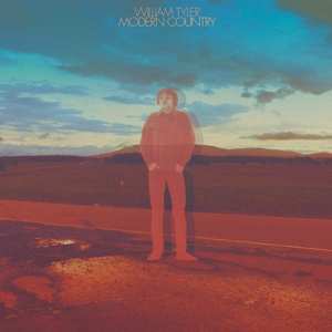 Album William Tyler: Modern Country