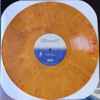 2LP William Tyler & The Impossible Truth: Secret Stratosphere LTD | CLR