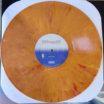 2LP William Tyler & The Impossible Truth: Secret Stratosphere LTD | CLR