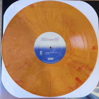 2LP William Tyler & The Impossible Truth: Secret Stratosphere LTD | CLR