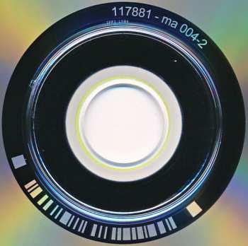 CD William Wahl: Nachts Sind Alle Tasten Grau DIGI