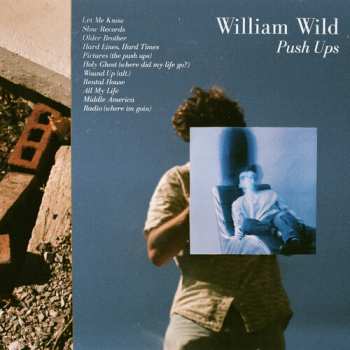 Album William Wild: Push Ups