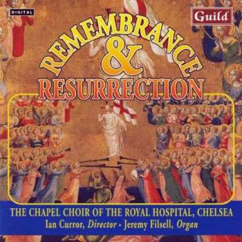 Album Williams / Stanford: Remembrance & Resurrection