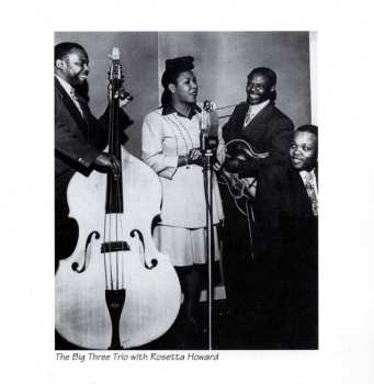 CD Willie Dixon: Good Advice