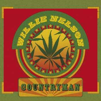 CD Willie Nelson: Countryman