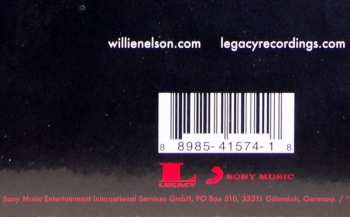LP Willie Nelson: God's Problem Child