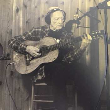 CD Willie Nelson: Last Man Standing DIGI