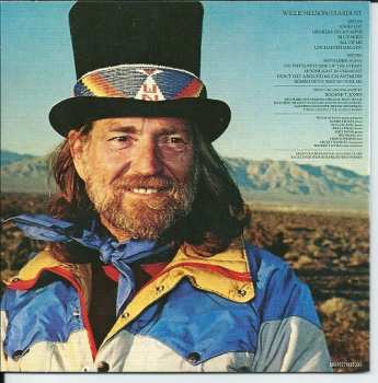 5CD/Box Set Willie Nelson: Original Album Classics