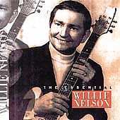 Album Willie Nelson: The Essential Willie Nelson