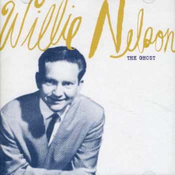 Album Willie Nelson: The Ghost