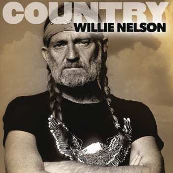 Album Willie Nelson: The Willie Nelson Collection (18 Classic Country Tracks)
