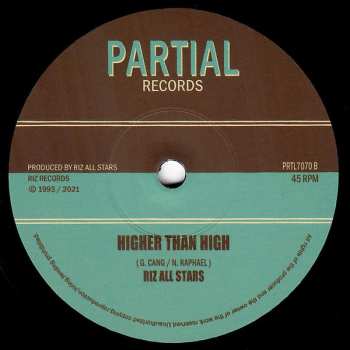 LP Willi Williams: Saints