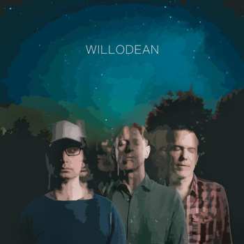 CD Willodean: Awesome Life Decisions-side One