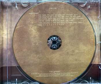 CD Willow: Empathogen