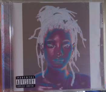CD Willow: Willow