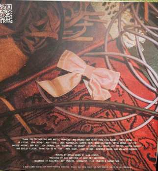 LP Willow Avalon: Southern Belle Raisin' Hell