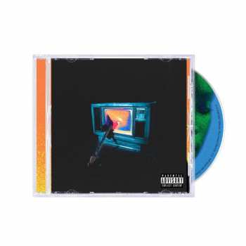 Album Willow: <COPINGMECHANISM>