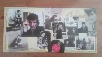 2LP Willy DeVille: Collected (1976-2009)