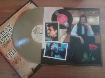 2LP Willy DeVille: Collected (1976-2009)