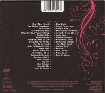 CD/DVD Willy DeVille: Live At Montreux 1994