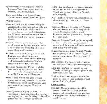 CD Wilson Phillips: Wilson Phillips