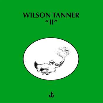 Album Wilson Tanner: II