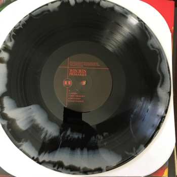 LP Win Win: Primaries CLR