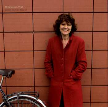 CD Winanda Del Sur: Canciones Salvajes