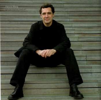 CD Winanda Del Sur: Canciones Salvajes