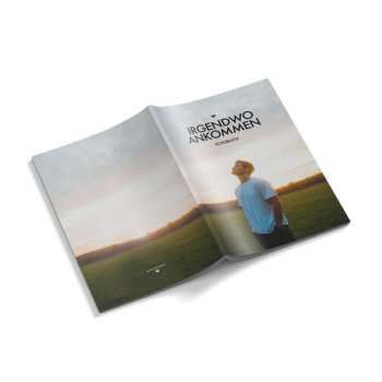 CD/Box Set Wincent Weiss: Irgendwo Ankommen