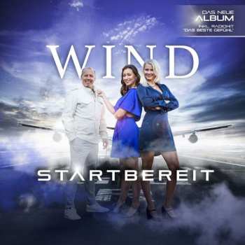 Album Wind: Startbereit