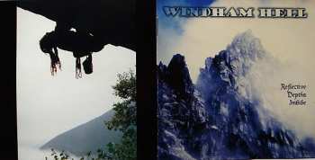 CD Windham Hell: Reflective Depths Imbibe