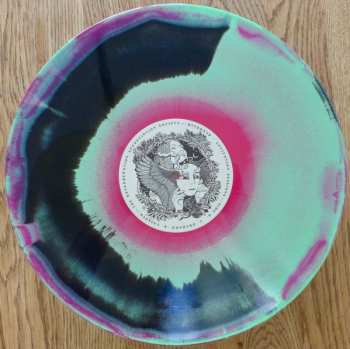 2LP Windhand: Levitation Sessions CLR | LTD