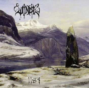 2LP Windir: 1184