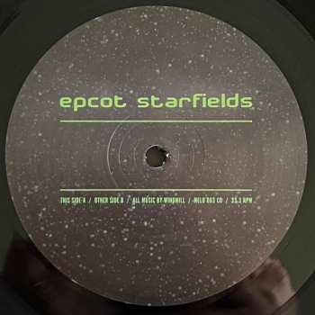 LP/CD Windmill: Epcot Starfields LTD