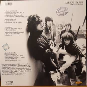 LP Windopen: Rock!