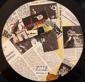 LP Windopen: Rock!