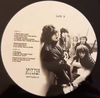 LP Windopen: Rock!