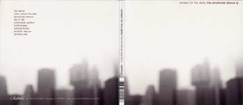 CD Windsor For The Derby: The Emotional Rescue LP