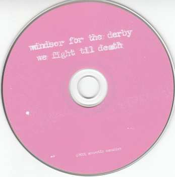 CD Windsor For The Derby: We Fight Til Death