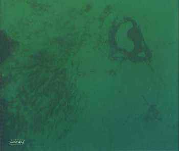 CD Windy & Carl: Depths