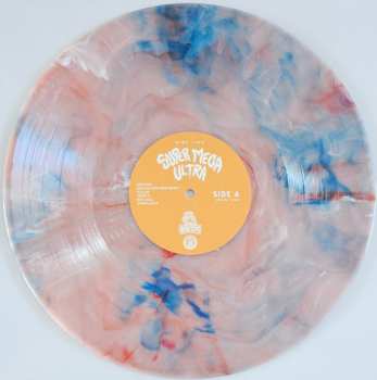 LP Wine Lips: Super Mega Ultra CLR | LTD