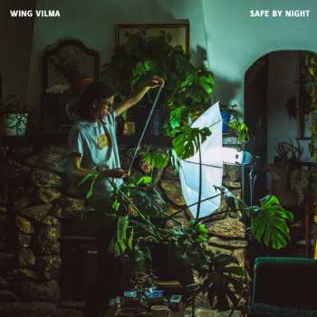 LP Wing Vilma: Safe By Night LTD