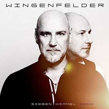CD Wingenfelder: Sieben Himmel Hoch