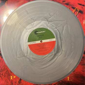 LP Winger: Pull CLR | LTD