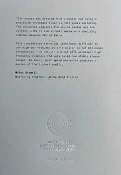 LP Wings: Red Rose Speedway