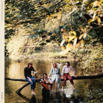 2LP Wings: Wild Life LTD